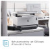 HP Neverstop Laser MFP 1200a Printer 